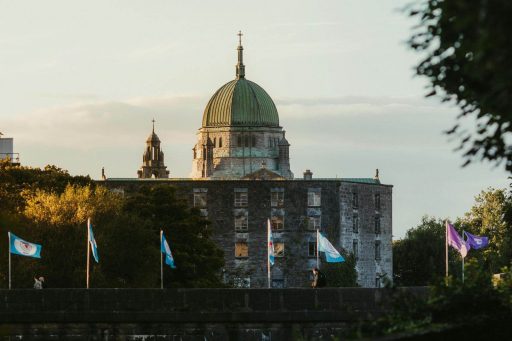 Galway residential property